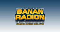 Bananradion