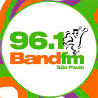 Band FM 96.1 MHz (São Paulo - SP)