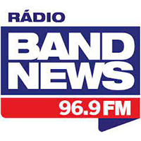 Band News FM 96.9 MHz (São Paulo - SP)