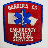 Bandera County EMS