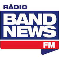 BandNews FM Rio de Janeiro (ZYD 484, 90,3 MHz, Nilópolis, RJ) Band News