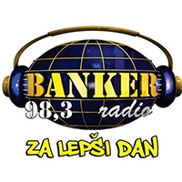 Banker Cafe radio