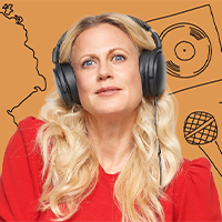 Barba Radio Deutschpop