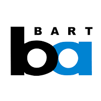 BART - Bay Area Rapid Transit District (SF Bay Area)