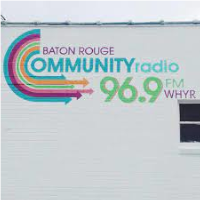 Baton Rouge Community Radio