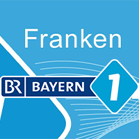 Bayern 1 Franken (128kbit/s)
