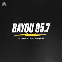 Bayou 95.7