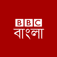 rádio on-line BBC Bangla