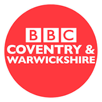 BBC Radio Coventry & Warwickshire