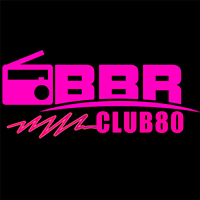 BBR CLUB 80 99.3
