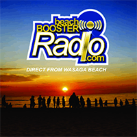 Beach Booster Radio - Wasaga Beach, ON