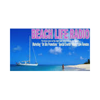 Beach Life Radio