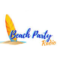 Beach Party Oldies Radio