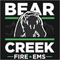 Bear Creek Fire