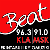 Rediyon kan layi Beat FM 96.3