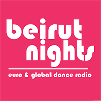 මාර්ගගත ගුවන් විදුලි Beirut Nights Radio (AAC)