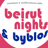 វិទ្យុអនឡាញ Beirut Nights