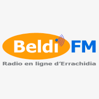 Online na radyo Beldi FM