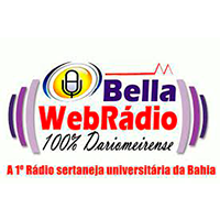 Bella Web Rádio