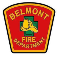Belmont Fire