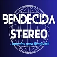 Bendecida Stereo