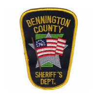 Bennington County Sheriff, Fire and EMS, Bennington Town Police