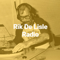 Berliner Rundfunk Rik de lisle radio