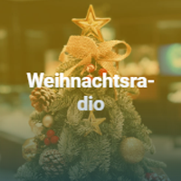 Berliner Rundfunk Weihnachts radio