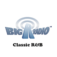 BestNetRadio - Classic R'n'B