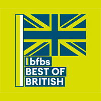 BFBS Best of British