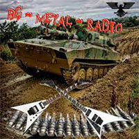 BG Metal Radio