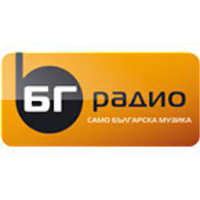 БГ Радио - Стара Загора - 93.6 FM