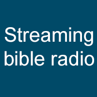 Bible Radio - Bible Society of India