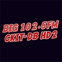 Big 102.5 Hd2 Ckit-db