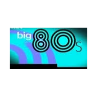 BIG 80's 108
