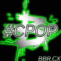 Big B Radio - CPOP Channel