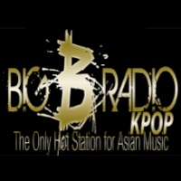 Big B Radio - JPop Channel