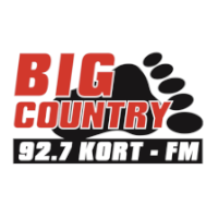 Big Country 92.7 KORT