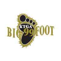 Big Foot 99 - KTGA 99.3 FM