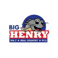 Big Henry 104.7 & 97.5