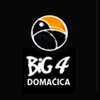 Big Radio 4 Domaćica