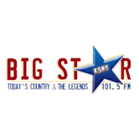 Big Star 101.5 FM