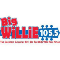 Big Willie 105.5