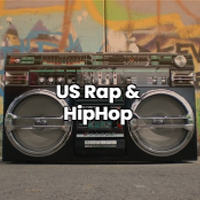 bigFM US Rap & Hip-Hop