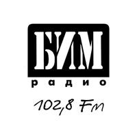 БИМ-радио - Альметьевск - 104.6 FM