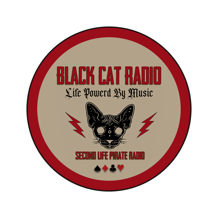 Black Cat Radio