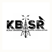 Black Sparrow Radio KBSR