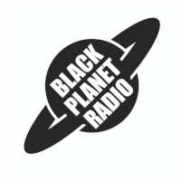 Blackplanetradio