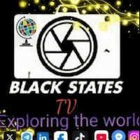 BLACKSTATES FM
