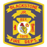 Blackstone Volunteer Fire